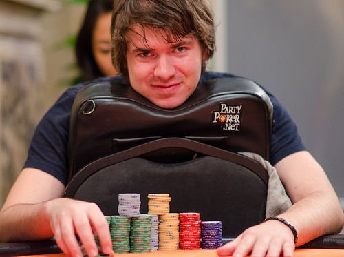 marvin rettenmaier wpt venecia 1